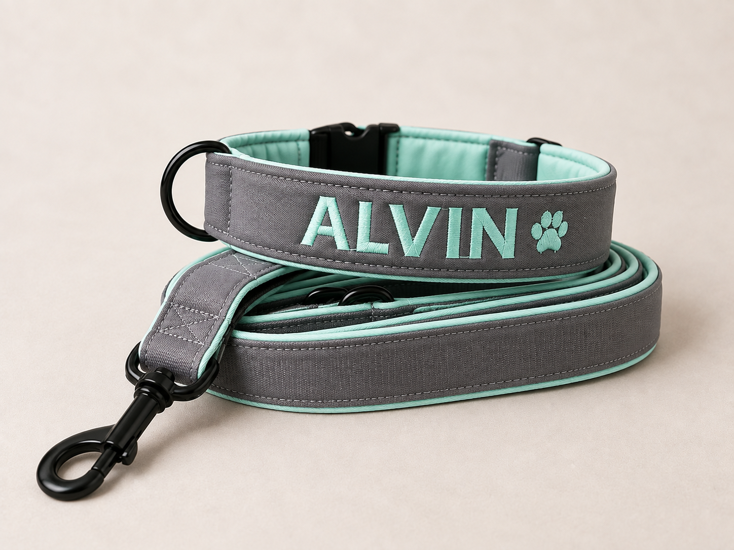 alvin set